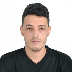 Portrait of author Imrani Hamid